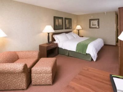 Rodeway Inn 애크런 외부 사진
