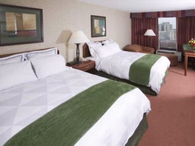 Rodeway Inn 애크런 외부 사진