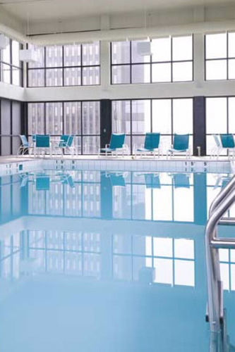 Rodeway Inn 애크런 외부 사진