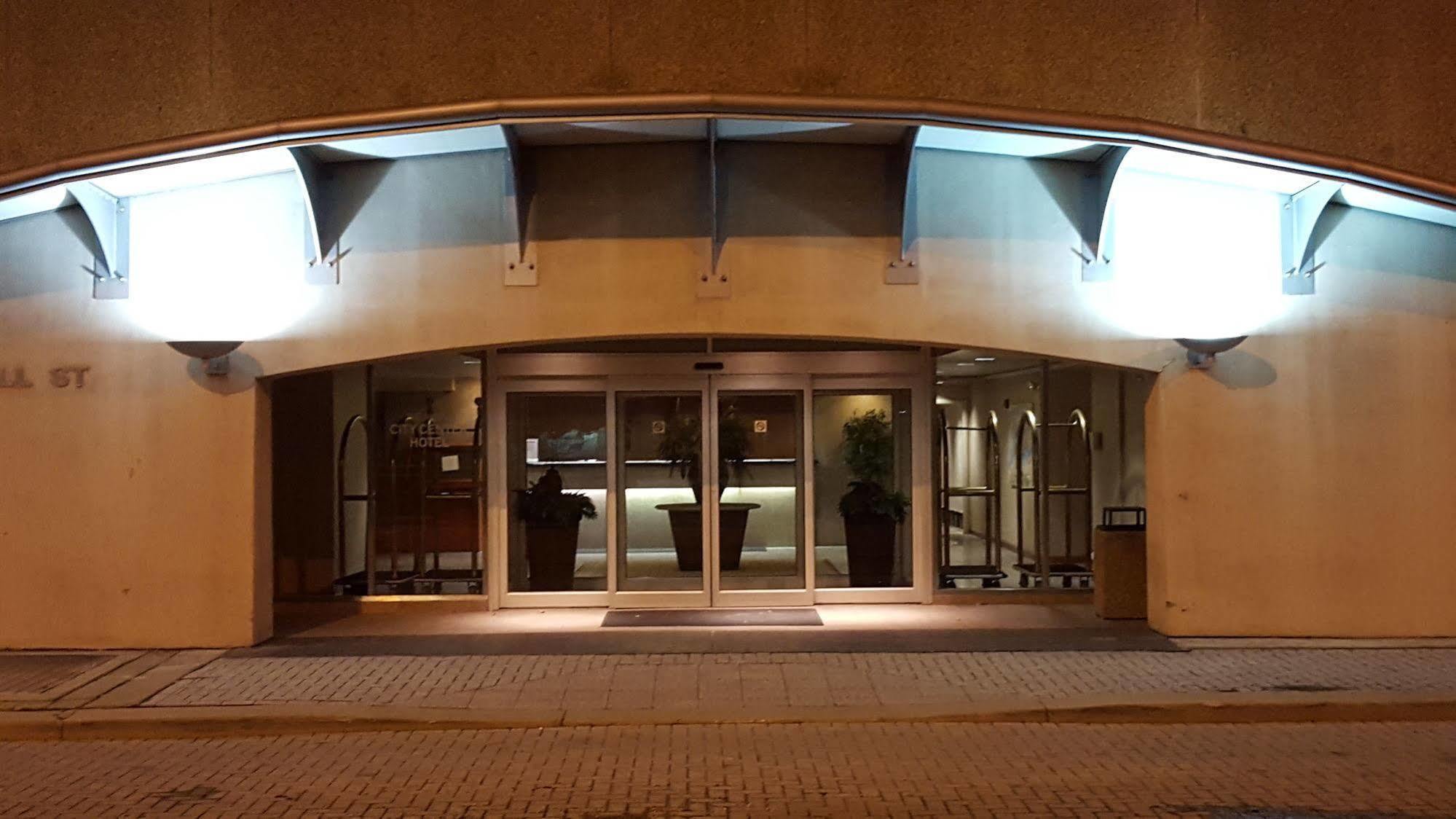 Rodeway Inn 애크런 외부 사진