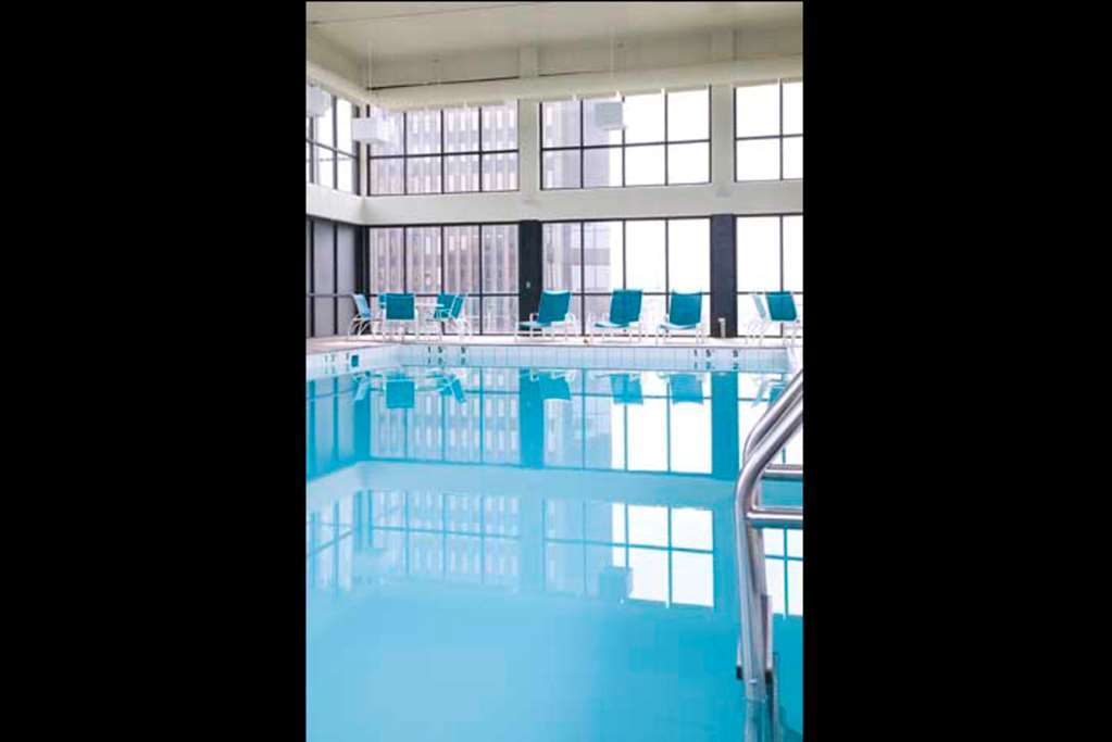 Rodeway Inn 애크런 시설 사진